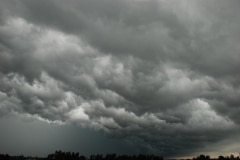 Storm Chaser del 15 Agosto 2008 Supercelle e mesocicloni in Piemonte e Lombardia