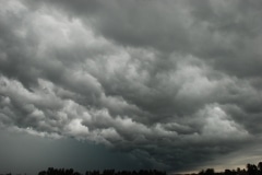 Storm Chaser del 15 Agosto 2008 Supercelle e mesocicloni in Piemonte e Lombardia