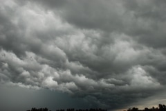 Storm Chaser del 15 Agosto 2008 Supercelle e mesocicloni in Piemonte e Lombardia