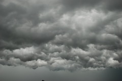 Storm Chaser del 15 Agosto 2008 Supercelle e mesocicloni in Piemonte e Lombardia