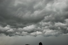 Storm Chaser del 15 Agosto 2008 Supercelle e mesocicloni in Piemonte e Lombardia