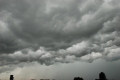 Storm Chaser del 15 Agosto 2008 Supercelle e mesocicloni in Piemonte e Lombardia