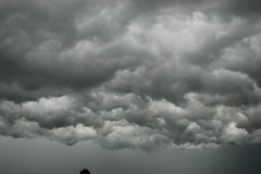 Storm Chaser del 15 Agosto 2008 Supercelle e mesocicloni in Piemonte e Lombardia