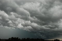 Storm Chaser del 15 Agosto 2008 Supercelle e mesocicloni in Piemonte e Lombardia