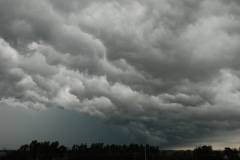 Storm Chaser del 15 Agosto 2008 Supercelle e mesocicloni in Piemonte e Lombardia