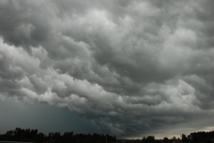 Storm Chaser del 15 Agosto 2008 Supercelle e mesocicloni in Piemonte e Lombardia