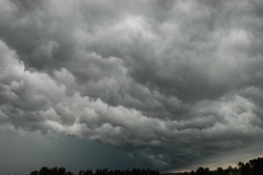 Storm Chaser del 15 Agosto 2008 Supercelle e mesocicloni in Piemonte e Lombardia