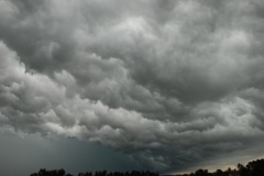 Storm Chaser del 15 Agosto 2008 Supercelle e mesocicloni in Piemonte e Lombardia