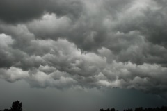 Storm Chaser del 15 Agosto 2008 Supercelle e mesocicloni in Piemonte e Lombardia