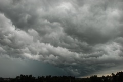 Storm Chaser del 15 Agosto 2008 Supercelle e mesocicloni in Piemonte e Lombardia