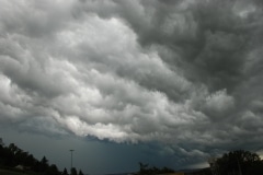 Storm Chaser del 15 Agosto 2008 Supercelle e mesocicloni in Piemonte e Lombardia