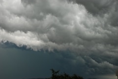 Storm Chaser del 15 Agosto 2008 Supercelle e mesocicloni in Piemonte e Lombardia