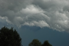 Storm Chaser del 15 Agosto 2008 Supercelle e mesocicloni in Piemonte e Lombardia