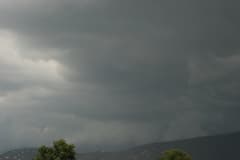 Storm Chaser del 15 Agosto 2008 Supercelle e mesocicloni in Piemonte e Lombardia