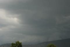 Storm Chaser del 15 Agosto 2008 Supercelle e mesocicloni in Piemonte e Lombardia