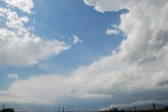 Storm Chaser del 15 Agosto 2008 Supercelle e mesocicloni in Piemonte e Lombardia