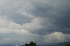 Storm Chaser del 15 Agosto 2008 Supercelle e mesocicloni in Piemonte e Lombardia