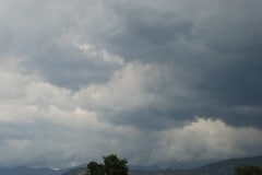 Storm Chaser del 15 Agosto 2008 Supercelle e mesocicloni in Piemonte e Lombardia