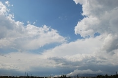 Storm Chaser del 15 Agosto 2008 Supercelle e mesocicloni in Piemonte e Lombardia