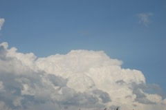 Storm Chaser del 15 Agosto 2008 Supercelle e mesocicloni in Piemonte e Lombardia