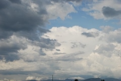 Storm Chaser del 15 Agosto 2008 Supercelle e mesocicloni in Piemonte e Lombardia