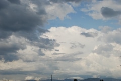 Storm Chaser del 15 Agosto 2008 Supercelle e mesocicloni in Piemonte e Lombardia