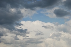 Storm Chaser del 15 Agosto 2008 Supercelle e mesocicloni in Piemonte e Lombardia