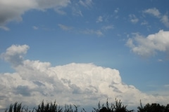 Storm Chaser del 15 Agosto 2008 Supercelle e mesocicloni in Piemonte e Lombardia