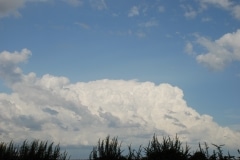 Storm Chaser del 15 Agosto 2008 Supercelle e mesocicloni in Piemonte e Lombardia