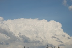 Storm Chaser del 15 Agosto 2008 Supercelle e mesocicloni in Piemonte e Lombardia