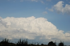 Storm Chaser del 15 Agosto 2008 Supercelle e mesocicloni in Piemonte e Lombardia