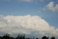 Storm Chaser del 15 Agosto 2008 Supercelle e mesocicloni in Piemonte e Lombardia