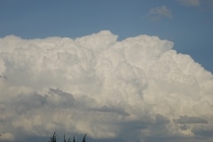 Storm Chaser del 15 Agosto 2008 Supercelle e mesocicloni in Piemonte e Lombardia