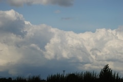 Storm Chaser del 15 Agosto 2008 Supercelle e mesocicloni in Piemonte e Lombardia