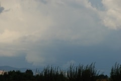 Storm Chaser del 15 Agosto 2008 Supercelle e mesocicloni in Piemonte e Lombardia