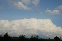 Storm Chaser del 15 Agosto 2008 Supercelle e mesocicloni in Piemonte e Lombardia