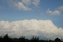 Storm Chaser del 15 Agosto 2008 Supercelle e mesocicloni in Piemonte e Lombardia