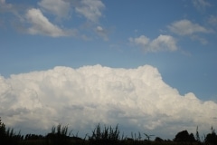 Storm Chaser del 15 Agosto 2008 Supercelle e mesocicloni in Piemonte e Lombardia