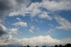 Storm Chaser del 15 Agosto 2008 Supercelle e mesocicloni in Piemonte e Lombardia