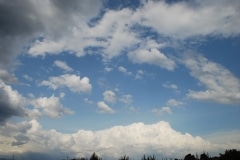 Storm Chaser del 15 Agosto 2008 Supercelle e mesocicloni in Piemonte e Lombardia