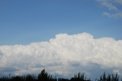 Storm Chaser del 15 Agosto 2008 Supercelle e mesocicloni in Piemonte e Lombardia