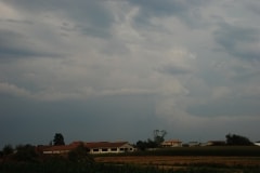 Piemonte caccia alla tempesta e supercella del 01-08-2008