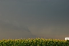 Piemonte caccia alla tempesta e supercella del 01-08-2008