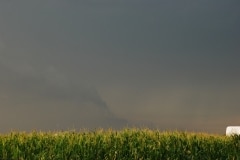 Piemonte caccia alla tempesta e supercella del 01-08-2008