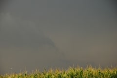 Piemonte caccia alla tempesta e supercella del 01-08-2008