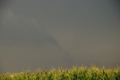 Piemonte caccia alla tempesta e supercella del 01-08-2008