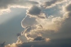 Piemonte caccia alla tempesta e supercella del 01-08-2008