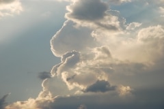 Piemonte caccia alla tempesta e supercella del 01-08-2008