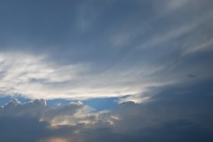 Piemonte caccia alla tempesta e supercella del 01-08-2008